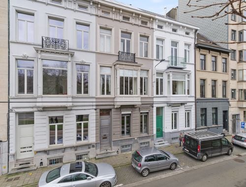                                         Herenhuis te huur in Gent, € 3.000
