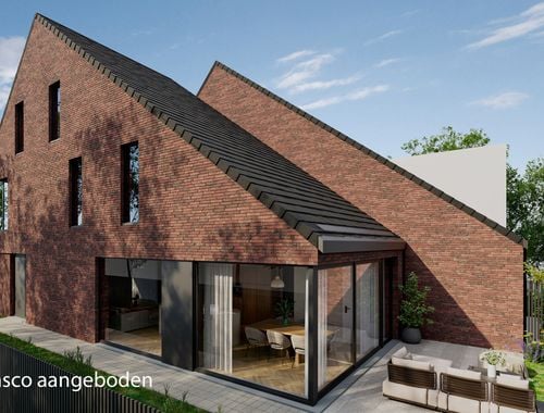                                         Woning te koop in Wuustwezel, € 419.000
