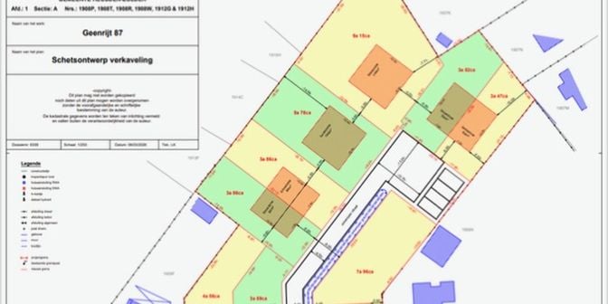 Bedrijfsvastgoed te koop in Geenrijt  87, 3550 Heusden