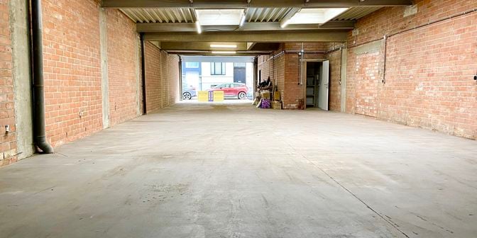 Garage à louer à Pyckestraat 62, 2018 Antwerpen