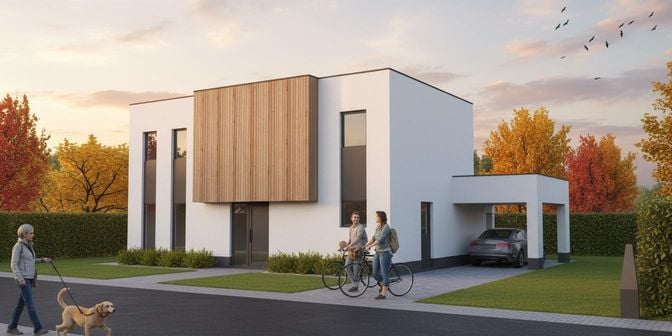 Huis te koop in 9190 Stekene
