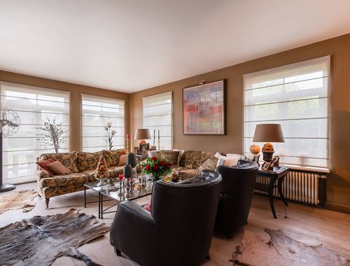                                         Villa à vendre à Kobbegem, € 1.150.000
