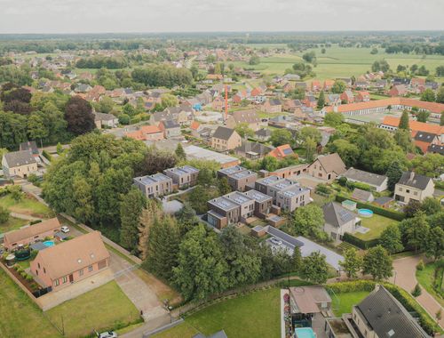                             Maison à vendre à Oostmalle
