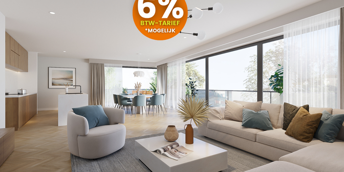 Projet à Vianeplein, 9500 Viane