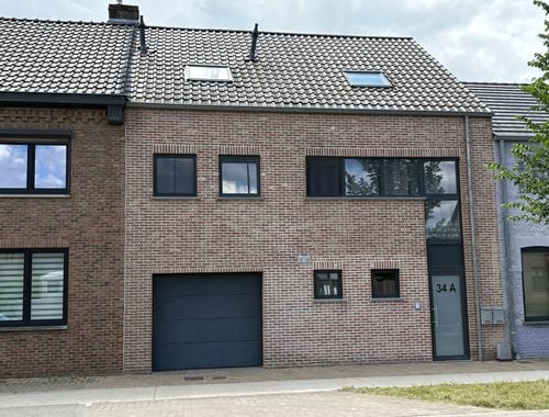                                         Duplex te huur in Bree, € 840
