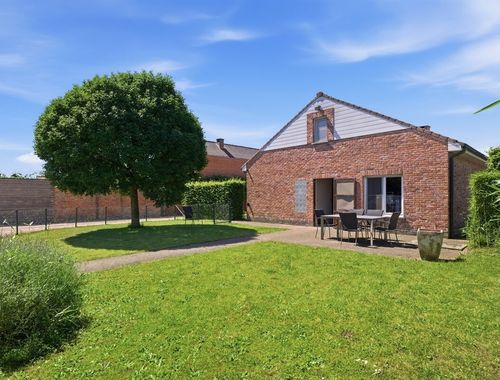                                         Maison à vendre à Stekene, € 525.000

