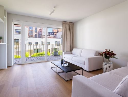                                         Appartement à vendre à Antwerpen, € 285.000
