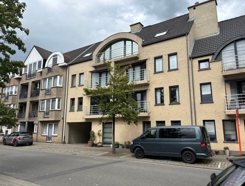                                         Appartement te huur in Turnhout, € 850
