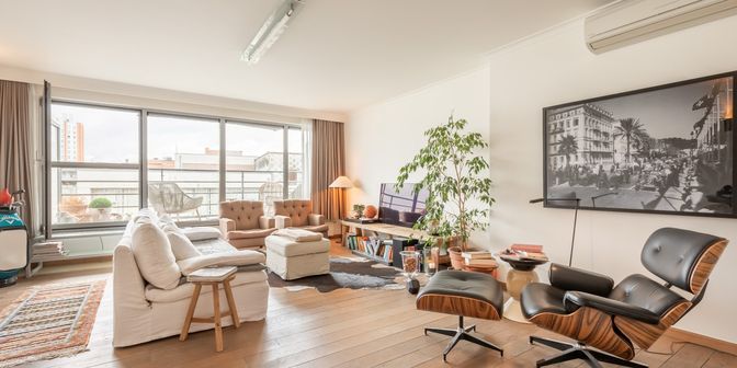 Appartement te koop in Vaartstraat 6 bus 301, 3000 Leuven