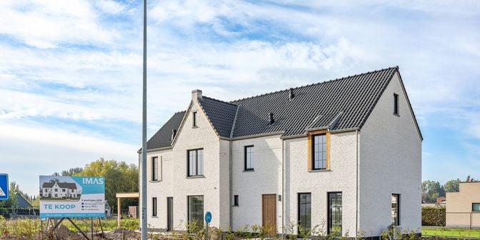Huis te koop in Lummense-Kiezel 103, 3510 Spalbeek