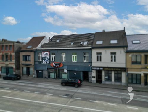                                         Kantoor te koop in Kortenberg, € 1.350.000
