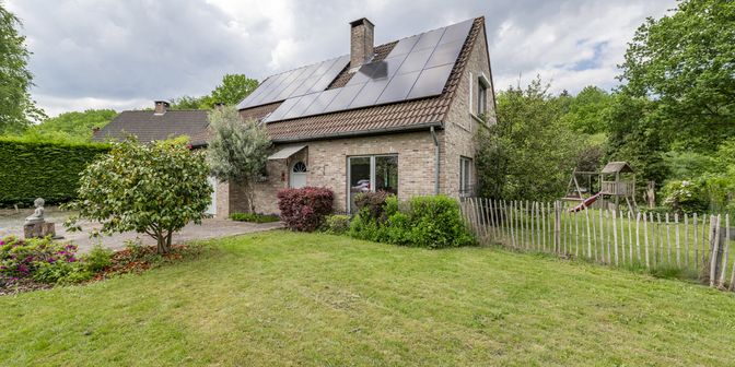 Huis te koop in 7850 Marck