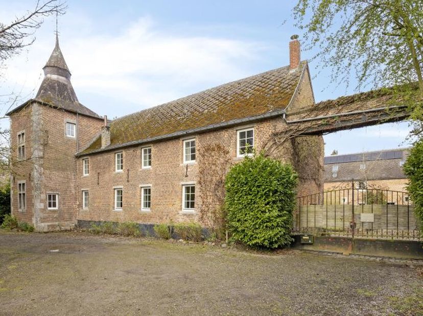 Maison à vendre
                    à 5380 Cortil-Wodon
