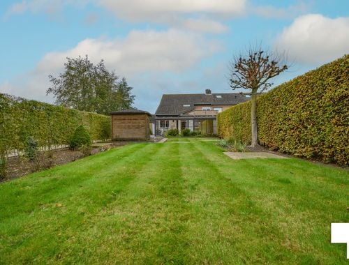                                        Maison à vendre à Torhout, € 349.000
