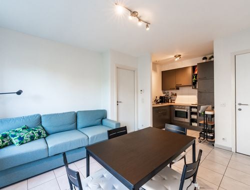                                         Appartement te koop in Oudergem, € 265.000
