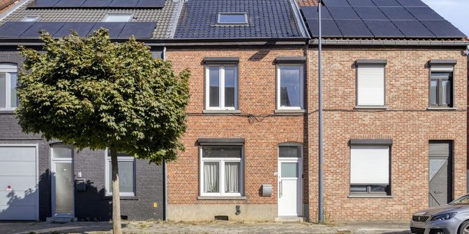 Huis te koop in Mechelsesteenweg 291, 3020 Herent