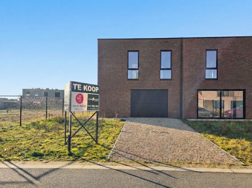Huis te koop
                    in 2490 Balen