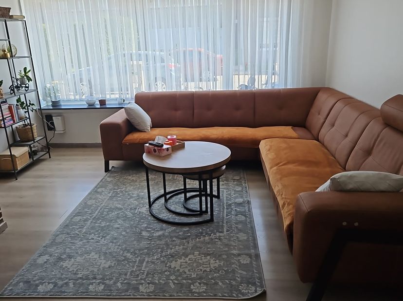 Huis te huur in Daniël Mareskastraat 5,
                    9040 Sint-Amandsberg