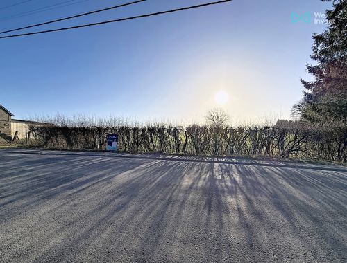                                         Terrain à bâtir à vendre à Seloignes, € 40.000
