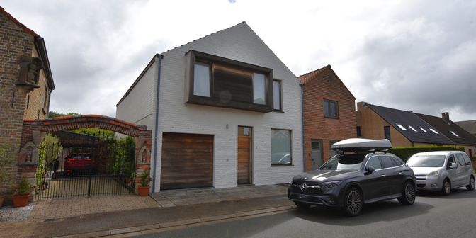 Maison à louer à Estegemstraat 7, 8340 Moerkerke