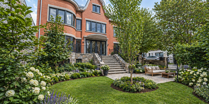 Huis te koop in 5590 Ciney