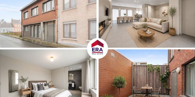 Huis te koop in Pastoor Termotestraat 19, 8750 Wingene