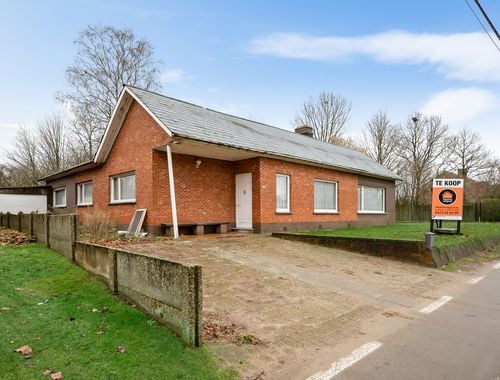                                         Maison à vendre à Olen, € 239.000
