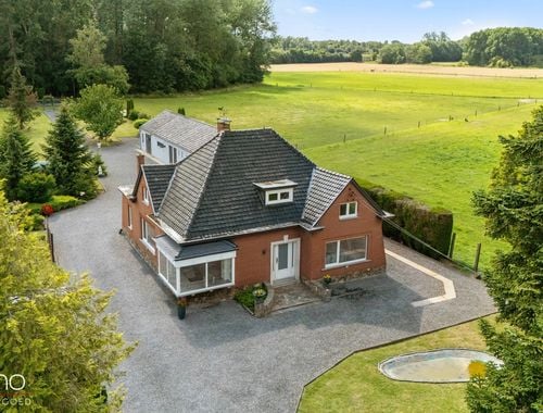                                         Woning te koop in Elewijt, € 449.000

