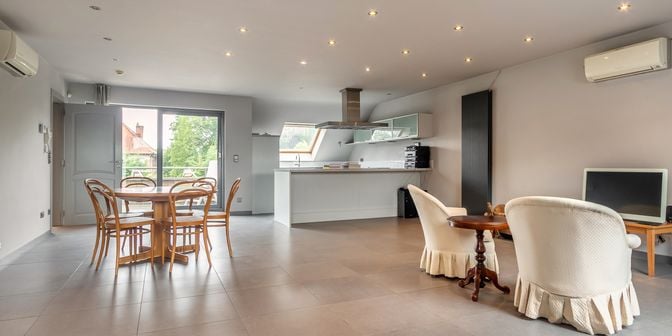 Appartement à vendre à Eduard Robeynslaan 76 boîte B, 3290 Diest