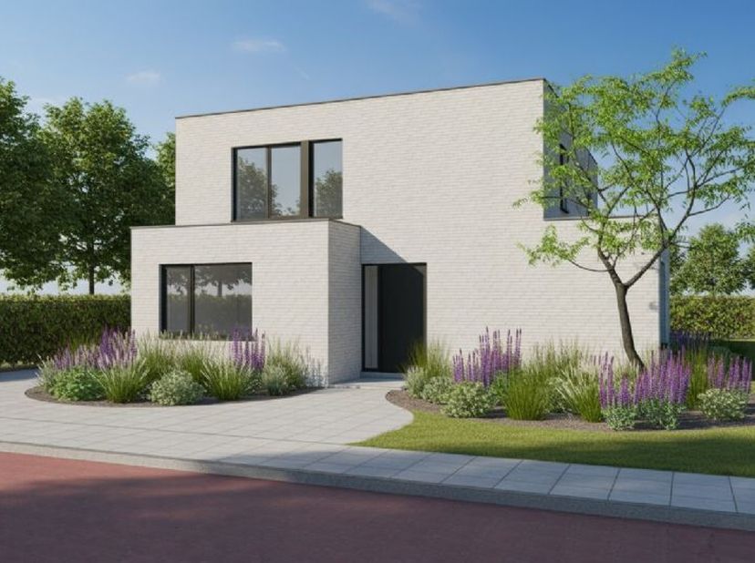 Maison à vendre à ,
                    8610 Kortemark