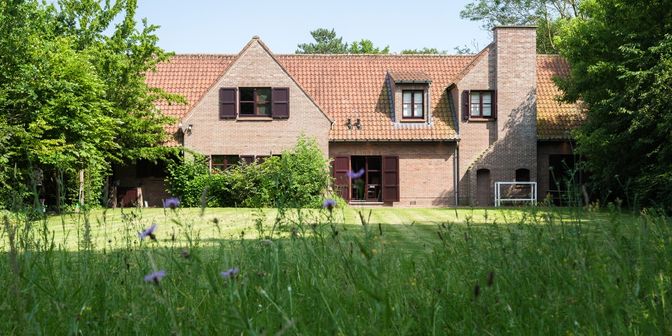 Maison à vendre à Tweebekenstraat 23, 9750 Ouwegem