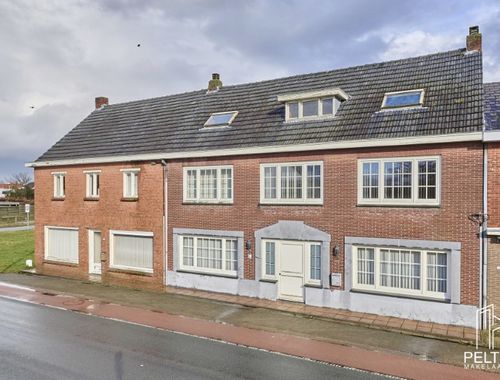                                         Eengezinswoning te koop in Overpelt, € 530.000
