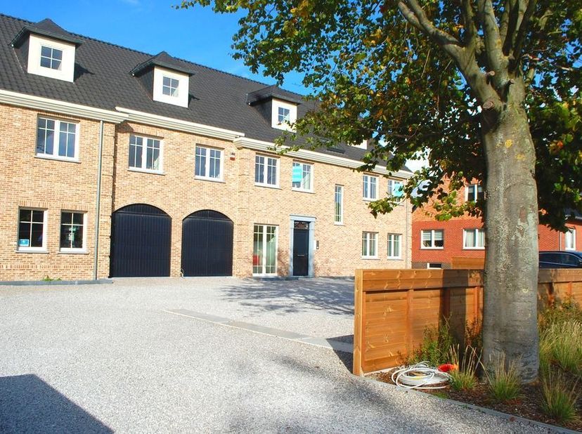 Appartement à louer à Diestersteenweg 384 boîte 1.01,
                    3510 Spalbeek