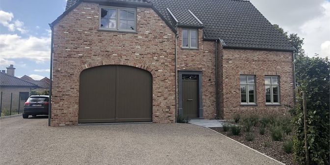 Huis te koop in 's Gravendreef 4 lot 2, 9810 Eke