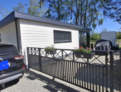                                         Buitenverblijf te koop in Wuustwezel, € 162.000
