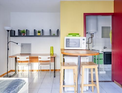                                         Studio à vendre à Leuven, € 179.000
