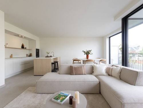                                         Appartement à vendre à Wielsbeke, € 304.950

