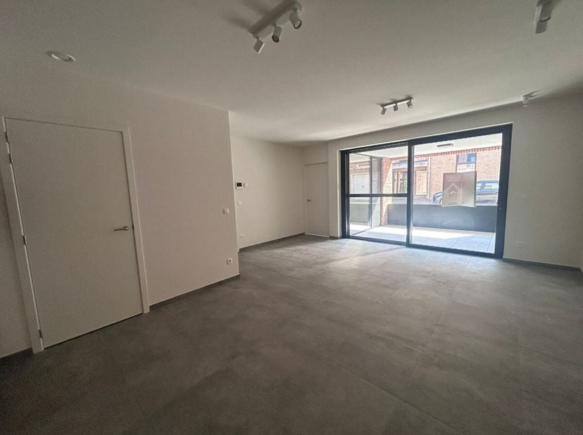 Appartement à louer
                    à 3590 Diepenbeek