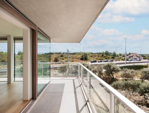                                         Appartement te koop in Oostduinkerke, € 545.000
