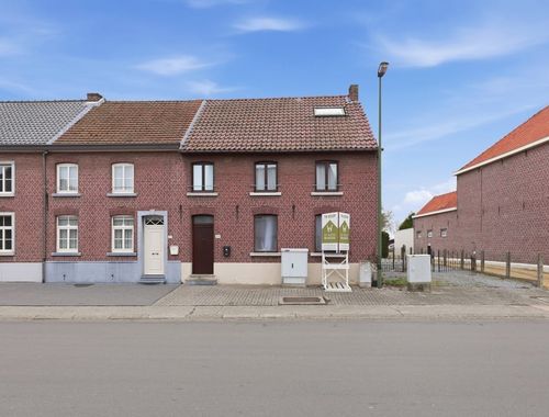                                         Woning te koop in Rummen, € 275.000
