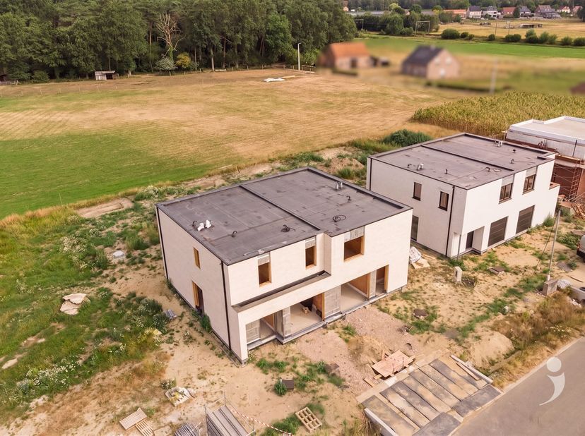 Huis te koop
                    in 3130 Begijnendijk