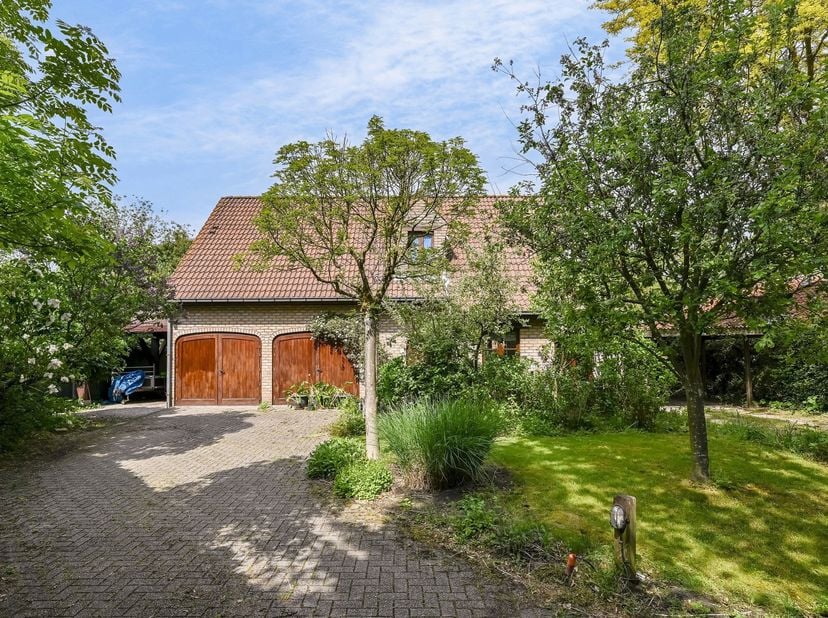 Maison à vendre
                    à 2920 Kalmthout