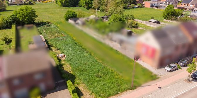 Grond te koop in Winkelomseheide 169 bus B, 2440 Geel
