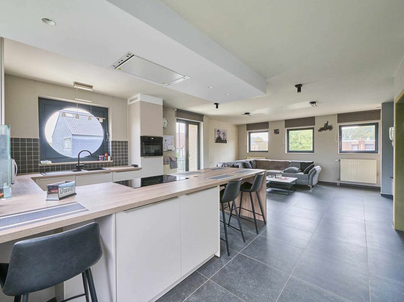 Appartement à vendre
                    à 3530 Houthalen