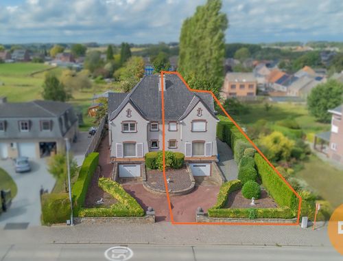                                         Maison à vendre à Mere, € 319.000
