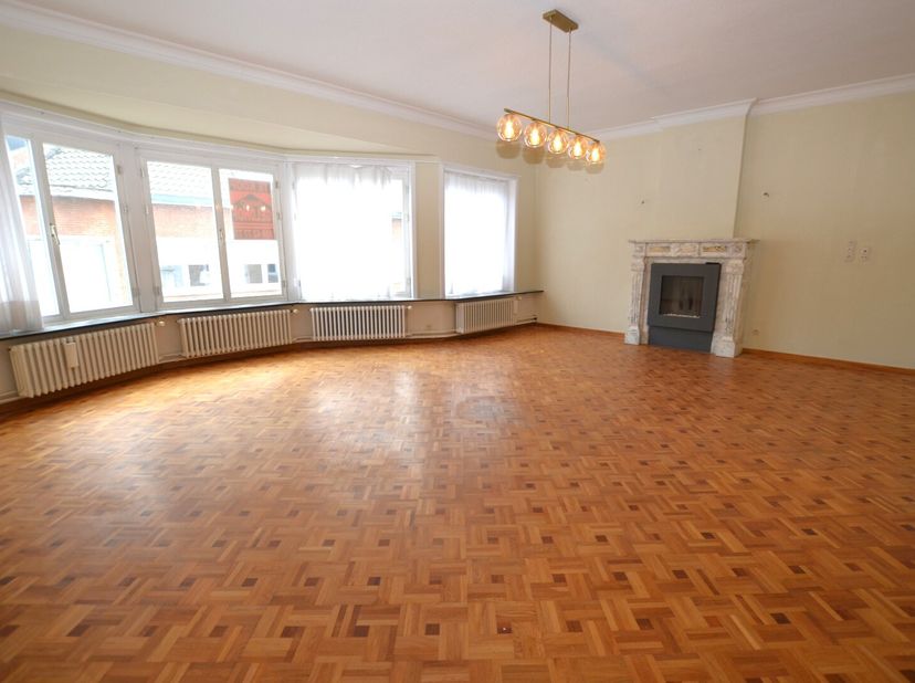 Appartement à vendre
                    à 8400 Oostende