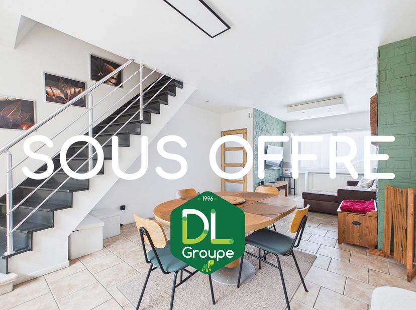 Huis te koop in ,
                    7700 Moeskroen