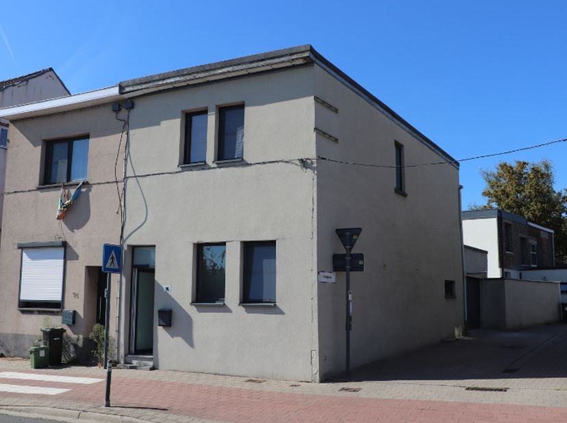 Maison à louer
                    à 2840 Terhagen