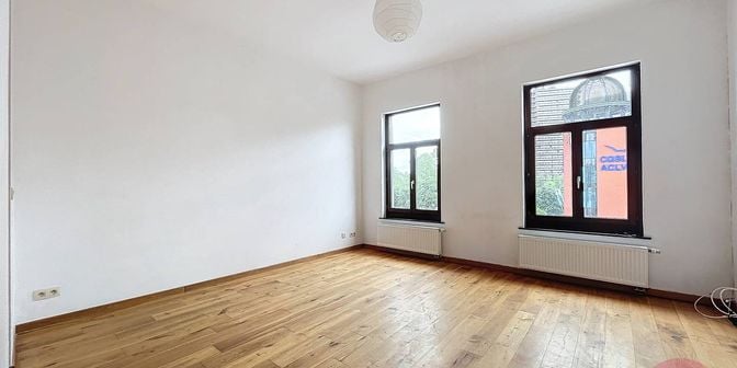 Appartement te huur in Boulevard D'anvers - Antwerpselaan 38 bus 1L, 1000 Brussel