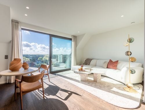                                         Appartement te koop in Knokke, € 1.995.000
